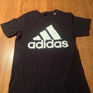 Mens Adidas Shirt